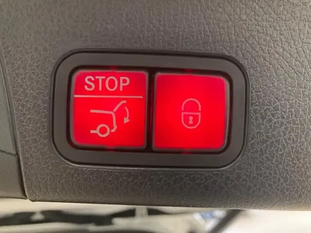 Mercedes-Benz GLB 250