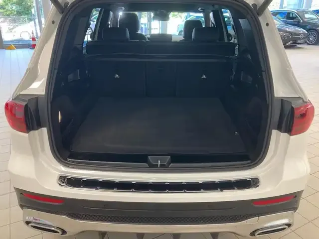 Mercedes-Benz GLB 250