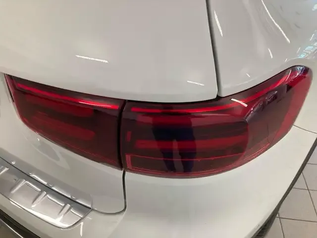 Mercedes-Benz GLB 250