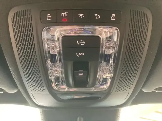Mercedes-Benz GLB 250