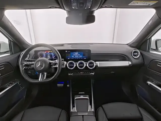 Mercedes-Benz GLB 250