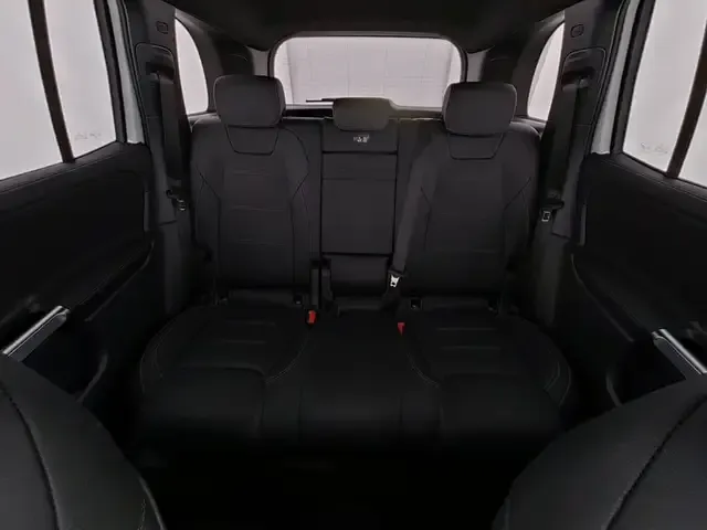 Mercedes-Benz GLB 250