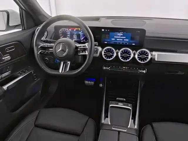 Mercedes-Benz GLB 250