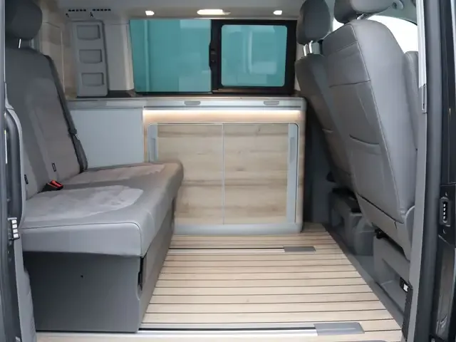 Volkswagen T6.1 California