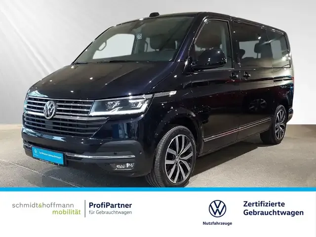 Volkswagen T6.1 Transporter
