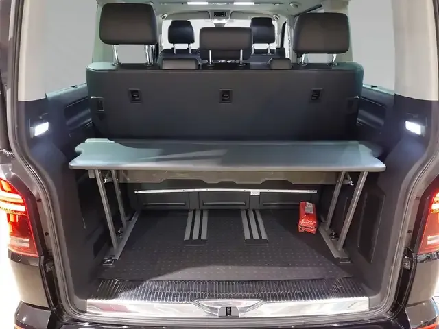 Volkswagen T6.1 Transporter