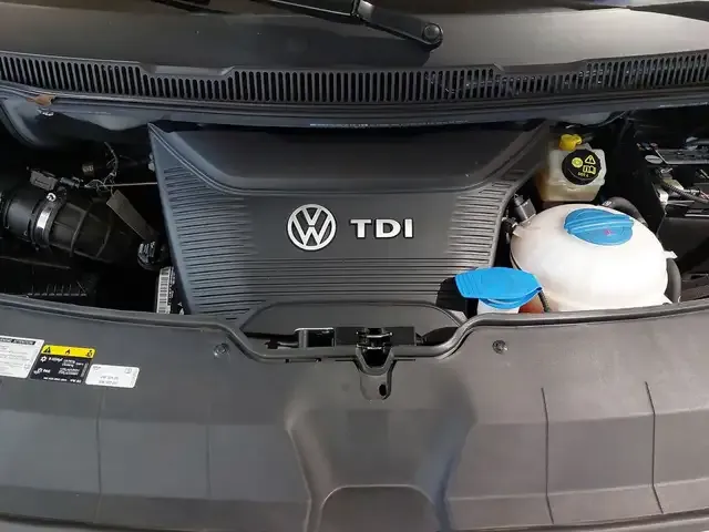 Volkswagen T6.1 Transporter