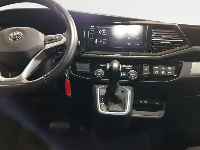 Volkswagen T6.1 Transporter