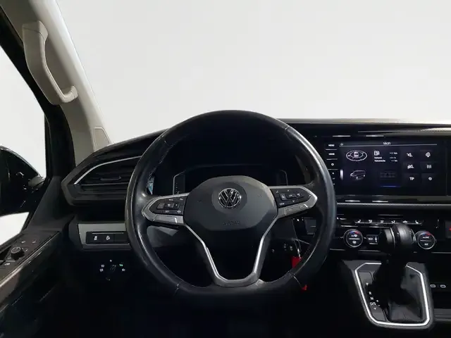 Volkswagen T6.1 Transporter
