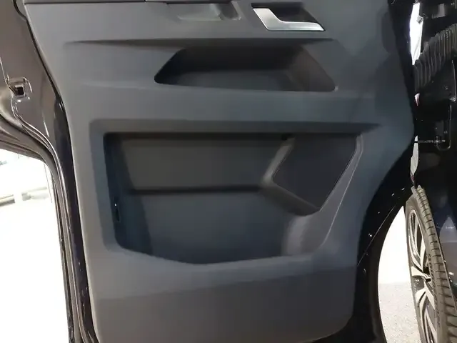 Volkswagen T6.1 Transporter