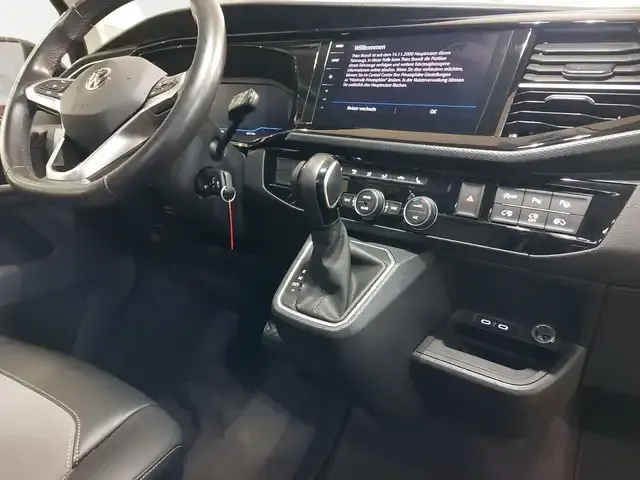 Volkswagen T6.1 Transporter
