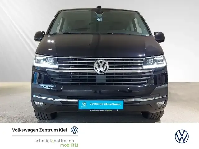 Volkswagen T6.1 Transporter