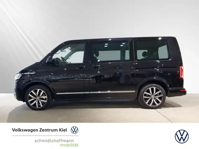 Volkswagen T6.1 Transporter