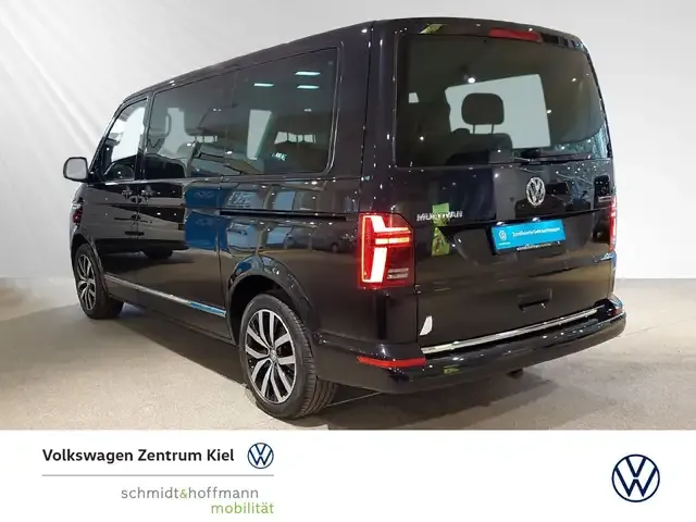 Volkswagen T6.1 Transporter