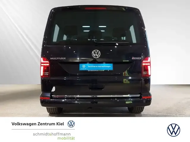 Volkswagen T6.1 Transporter