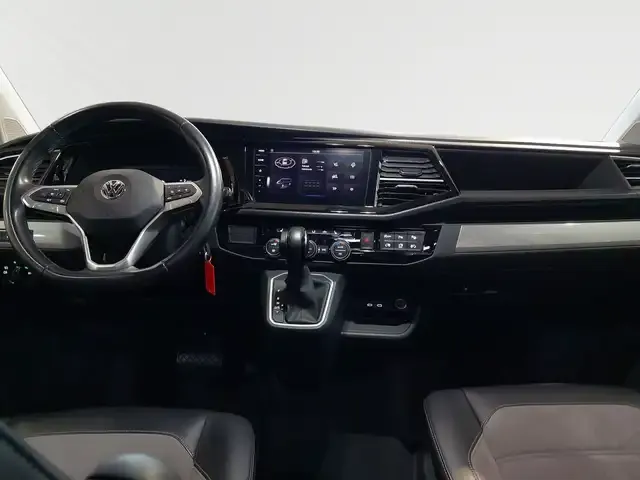 Volkswagen T6.1 Transporter