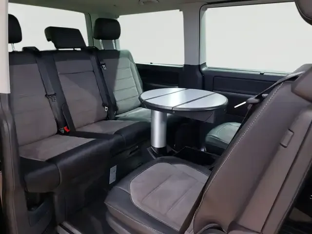 Volkswagen T6.1 Transporter