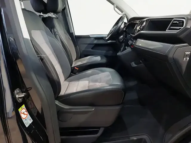 Volkswagen T6.1 Transporter