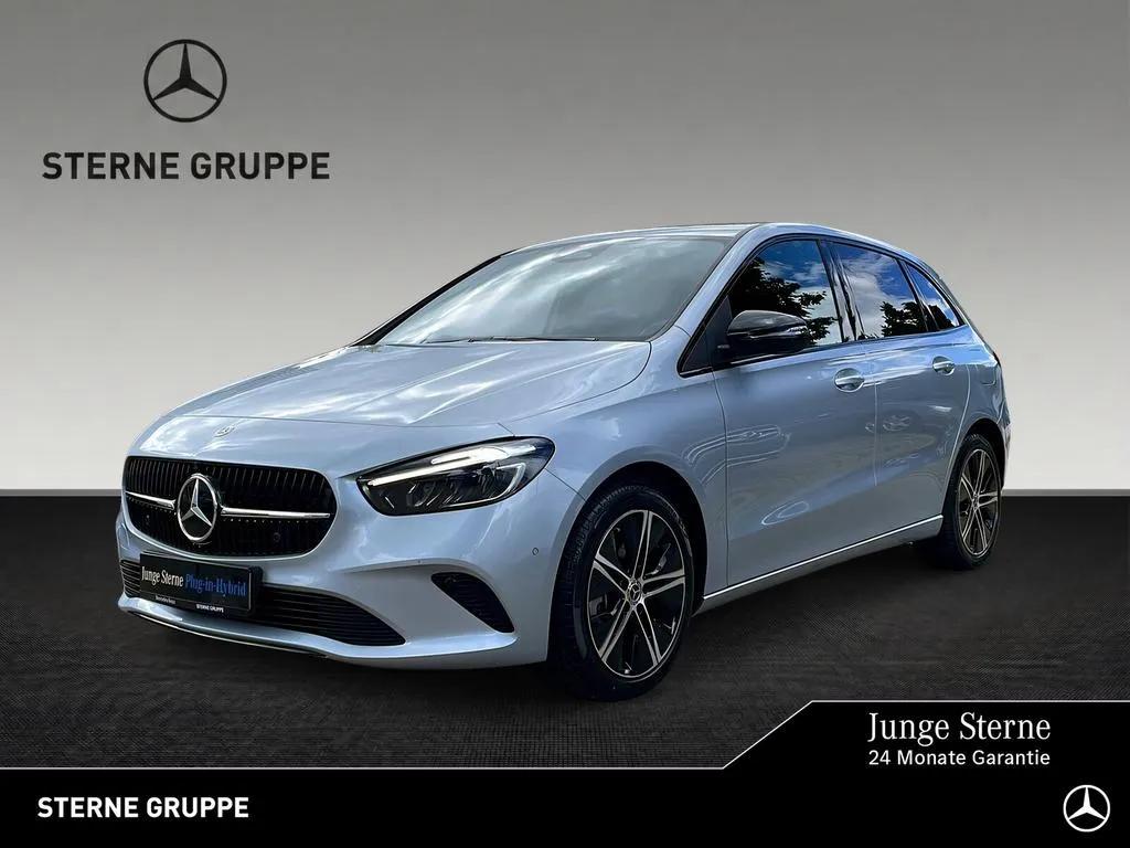 Mercedes-Benz B 250