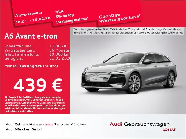 Audi Sonstige