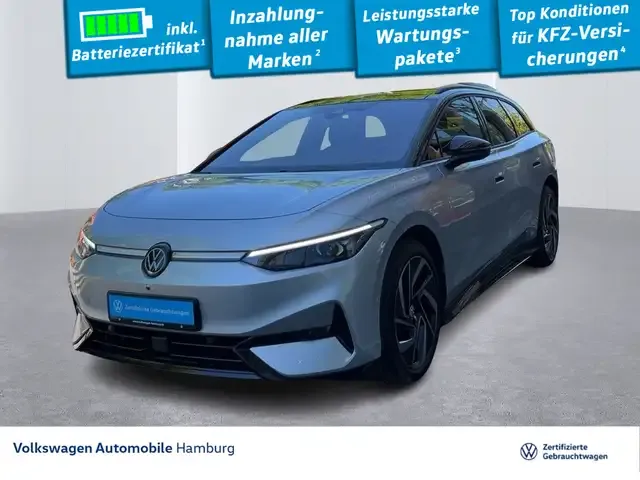 Volkswagen ID.7