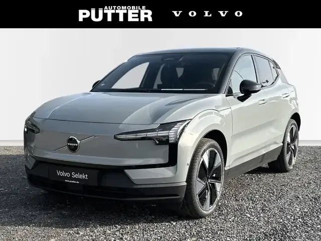 Volvo EX30