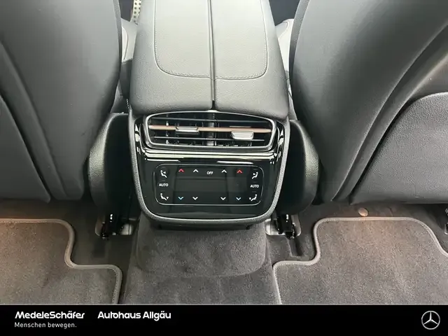 Mercedes-Benz EQE 350