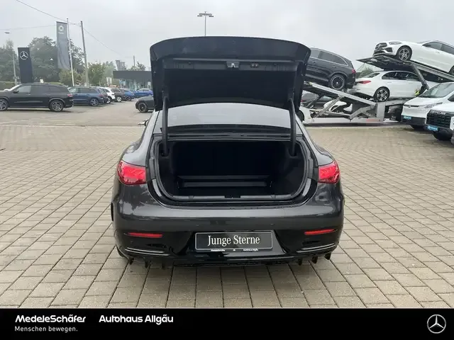 Mercedes-Benz EQE 350