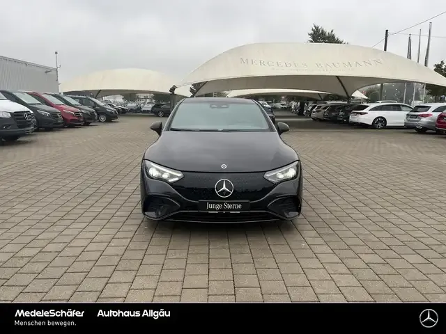 Mercedes-Benz EQE 350