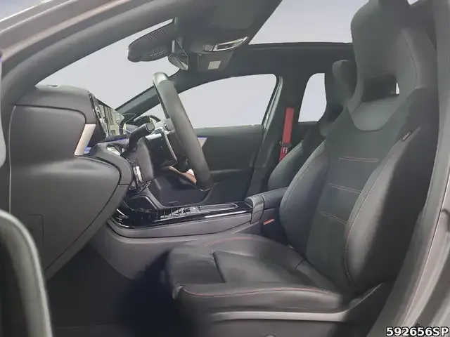 Mercedes-Benz A 45 AMG