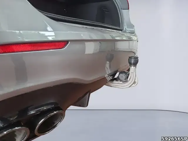 Mercedes-Benz A 45 AMG