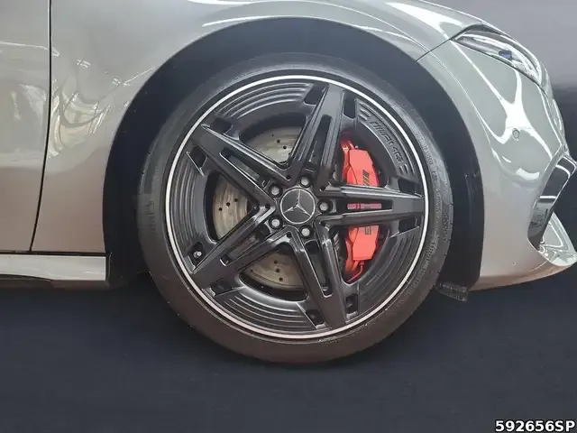 Mercedes-Benz A 45 AMG