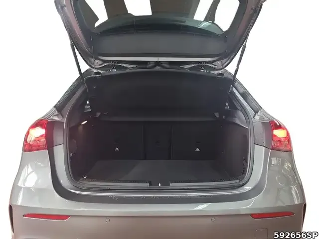 Mercedes-Benz A 45 AMG