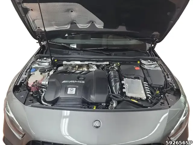 Mercedes-Benz A 45 AMG