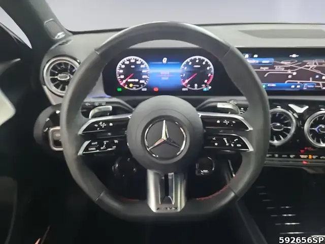 Mercedes-Benz A 45 AMG