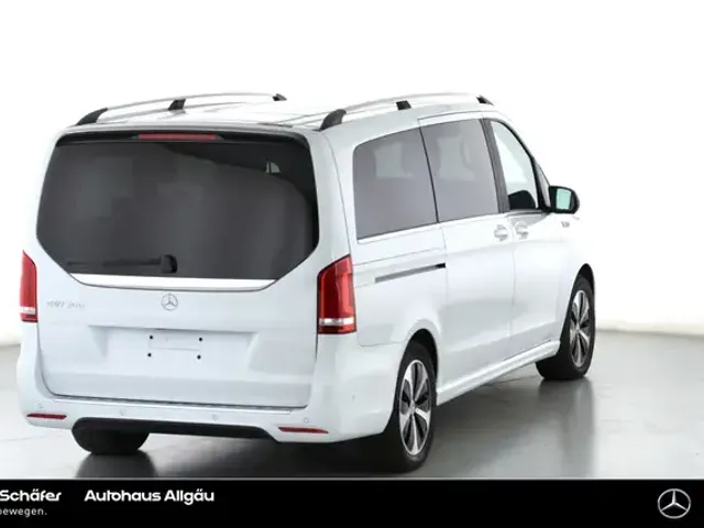 Mercedes-Benz EQV 300