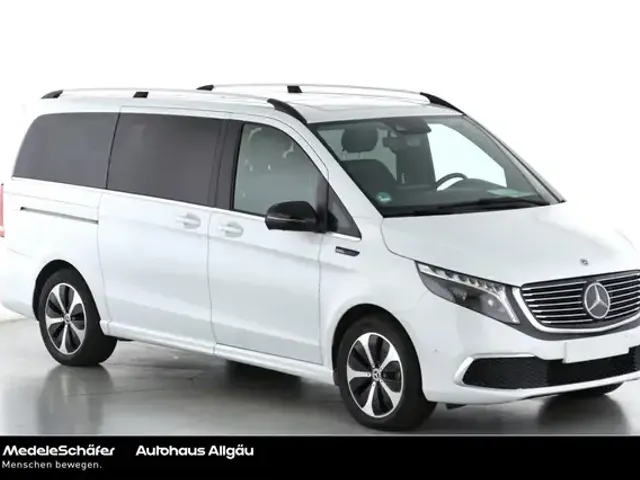 Mercedes-Benz EQV 300