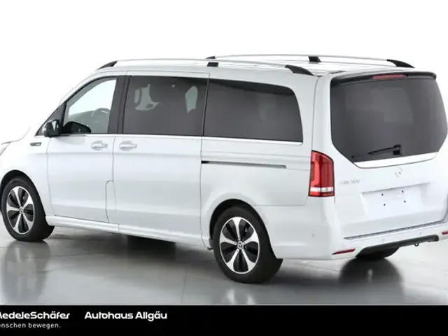 Mercedes-Benz EQV 300