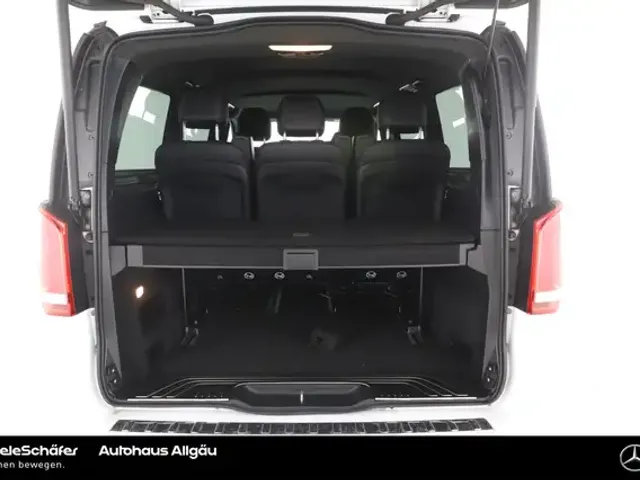 Mercedes-Benz EQV 300