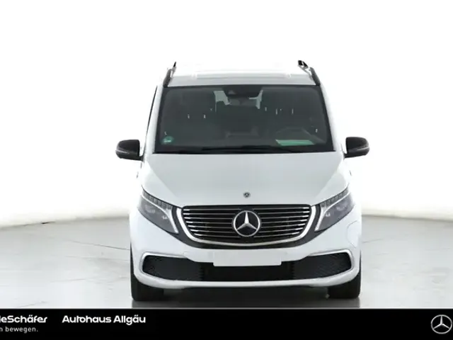 Mercedes-Benz EQV 300