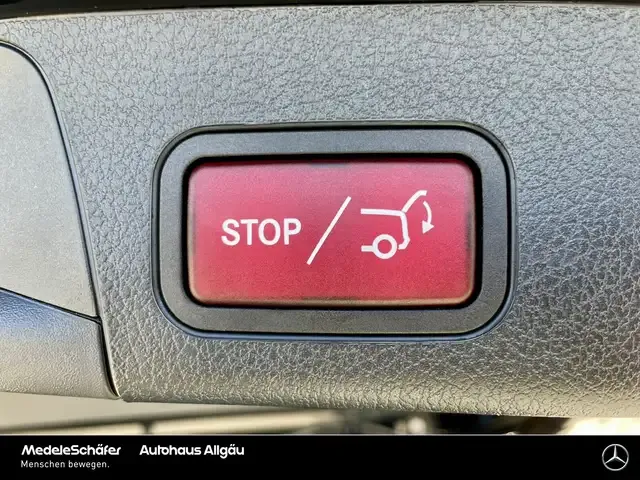 Mercedes-Benz GLB 250
