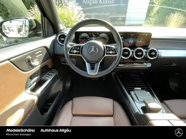Mercedes-Benz GLB 250