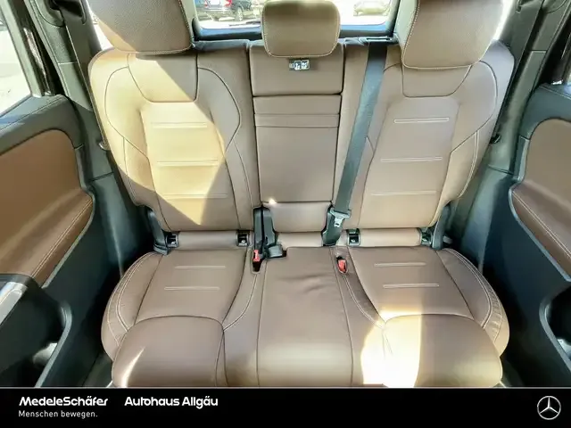 Mercedes-Benz GLB 250