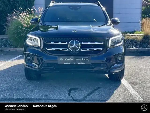 Mercedes-Benz GLB 250