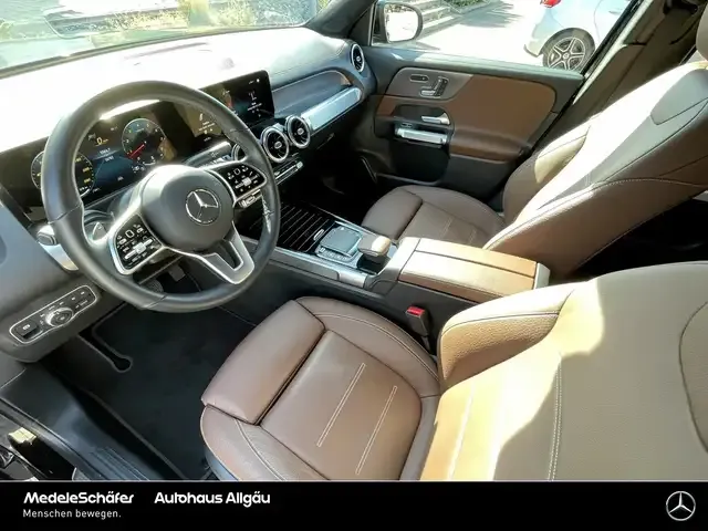 Mercedes-Benz GLB 250