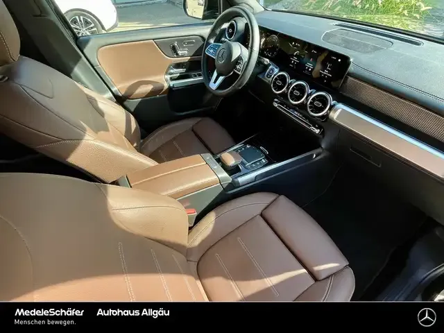 Mercedes-Benz GLB 250