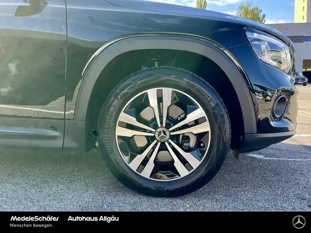 Mercedes-Benz GLB 250