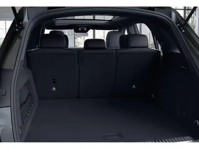 Mercedes-Benz GLE 400