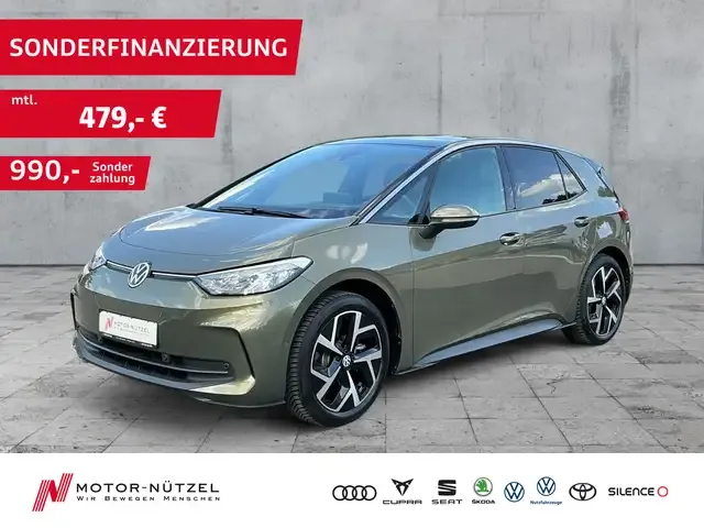 Volkswagen ID.3