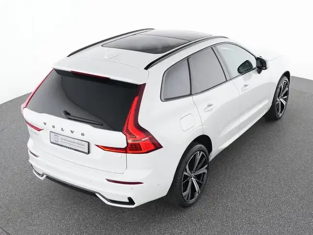 Volvo Sonstiges